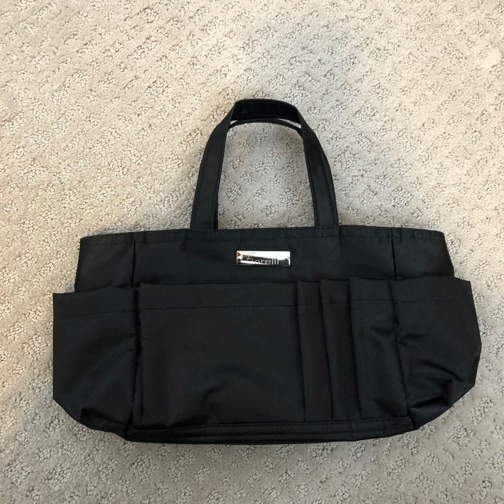 NWOT Makeup Collapsible Travel Bag